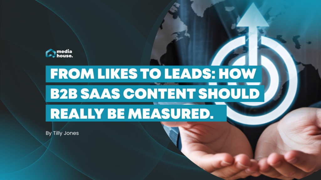 From Likes To Leads