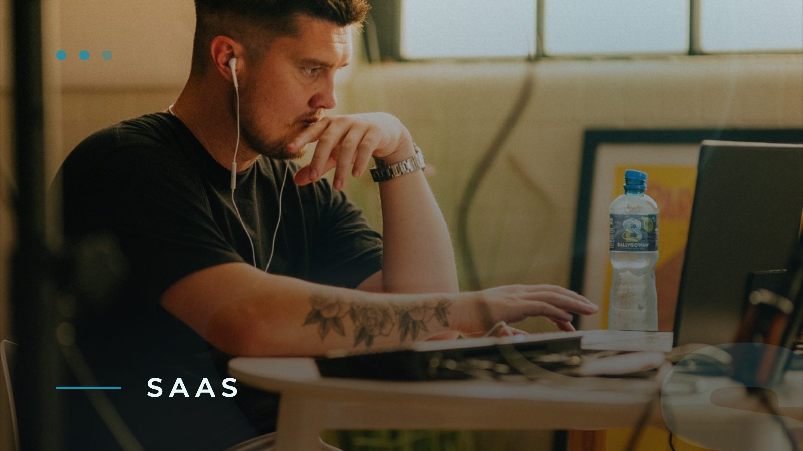 A Year Of Growth: Lessons From A Busy SaaS Marketing Season