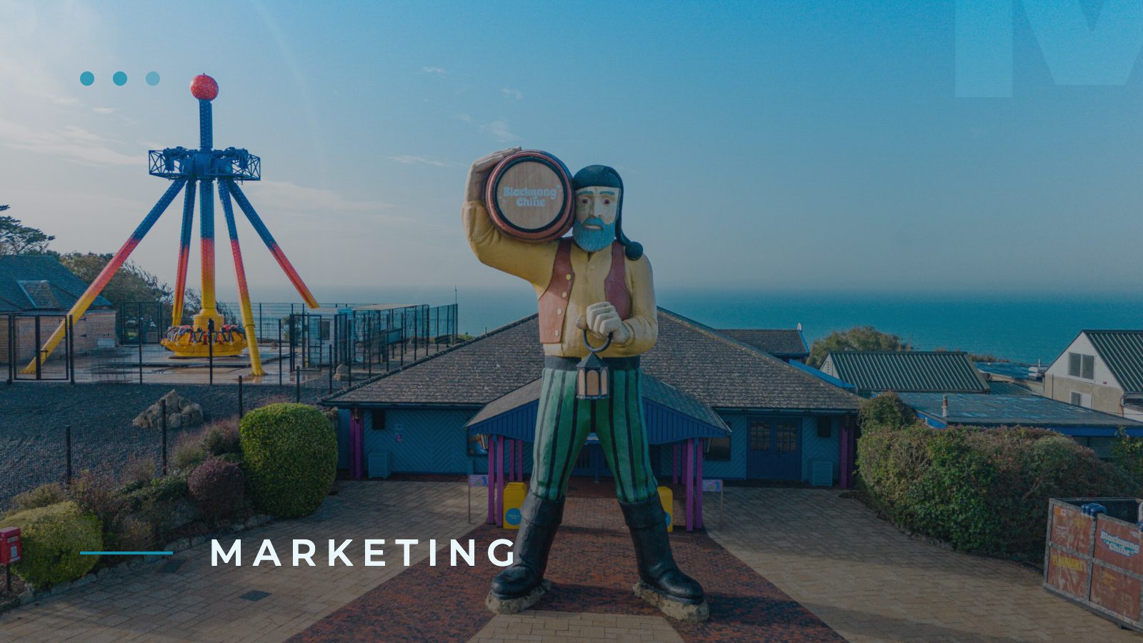 How Attractions Can Increase Off-Season Bookings