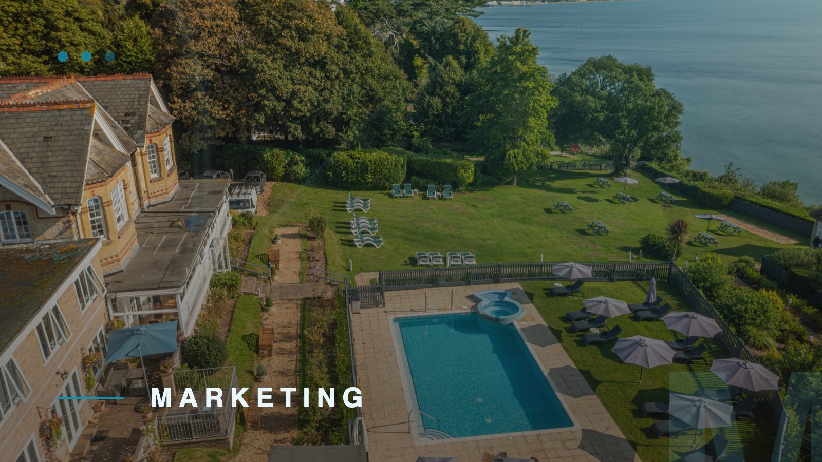 Marketing for Isle of Wight Businesses: Chase Spend, Not Just Visitors