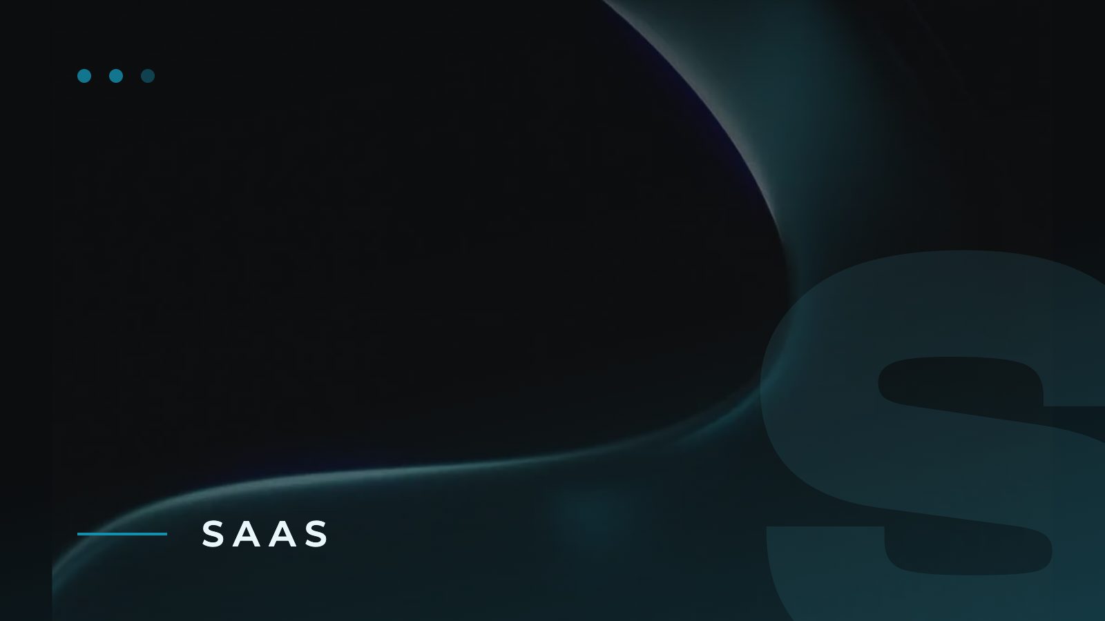 Mastering B2B SaaS Lead Generation