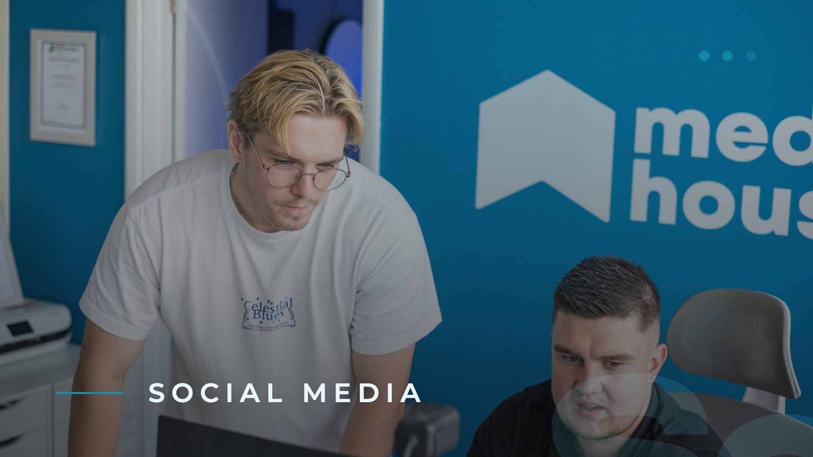 Maximising the Potential of Social Media Marketing