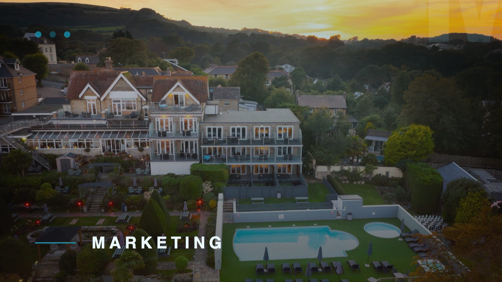 Which Marketing Produced Your Bookings? A Tracking Guide