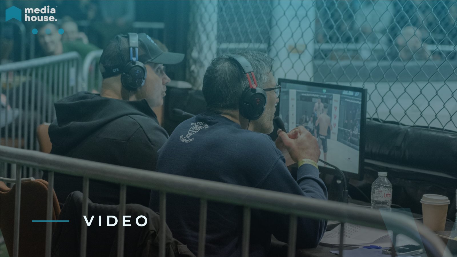 Why Your Business Should Be Using Live Broadcasting