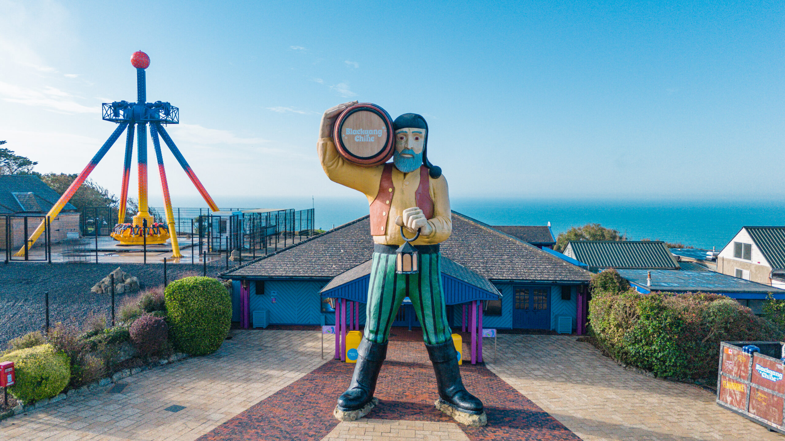 How Attractions Can Increase Off-Season Bookings
