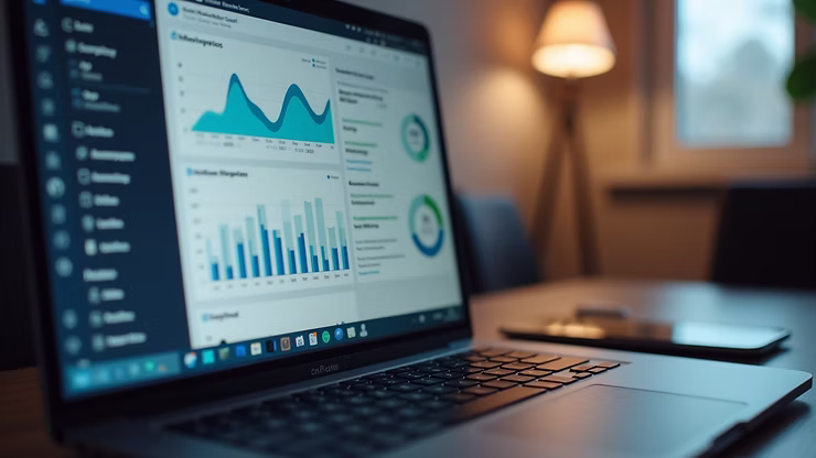 Tracking B2B marketing performance