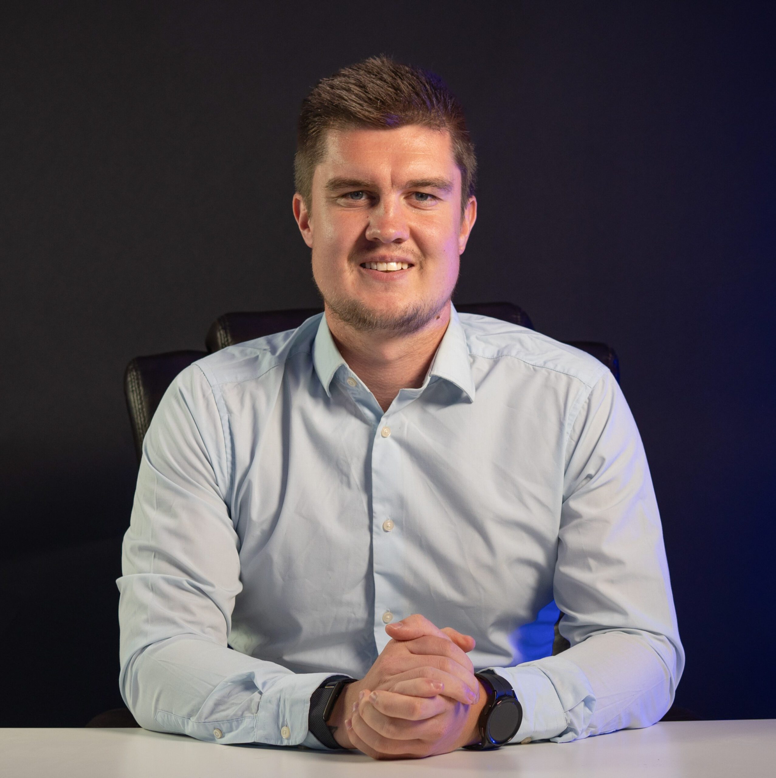 Blake Nash - Media House Agency