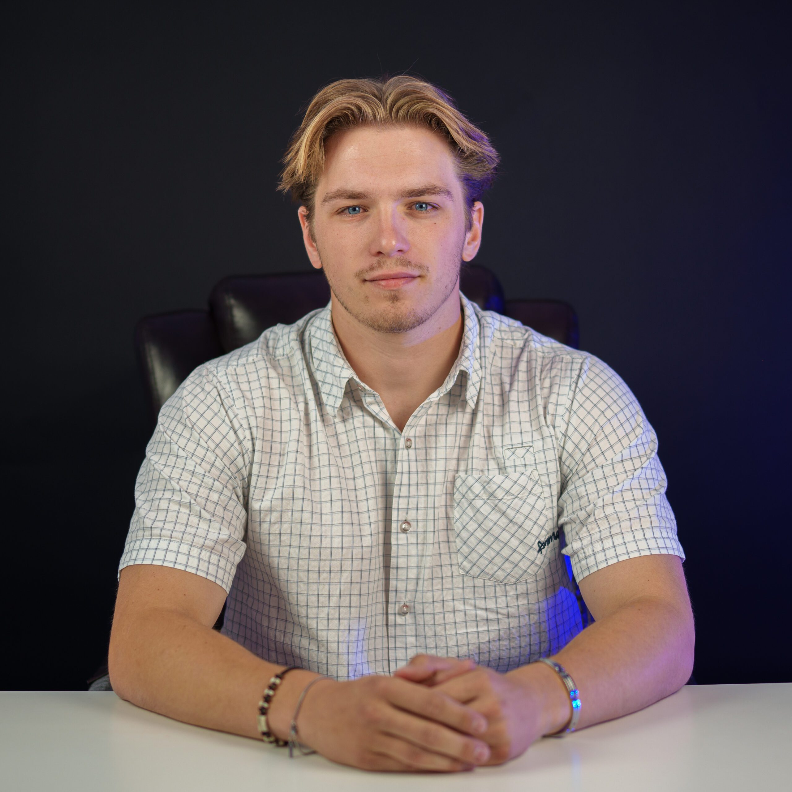 Kristoffer - Media House Agency