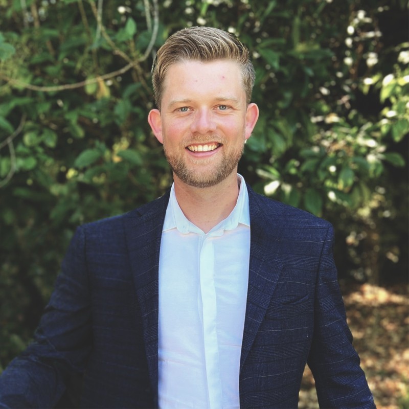 Tom Durman - Durman Electrical