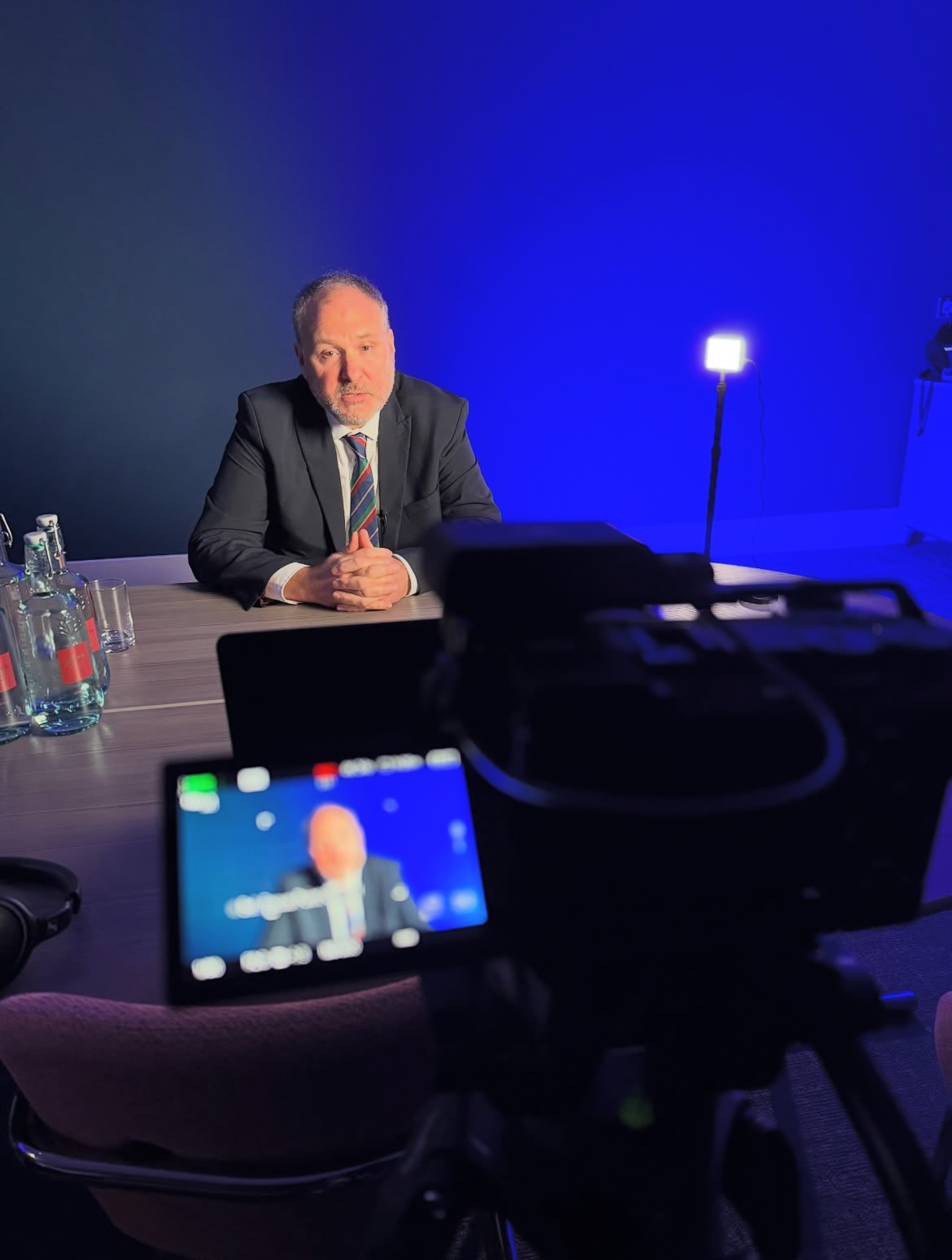 Harris Fowler - Content Creation