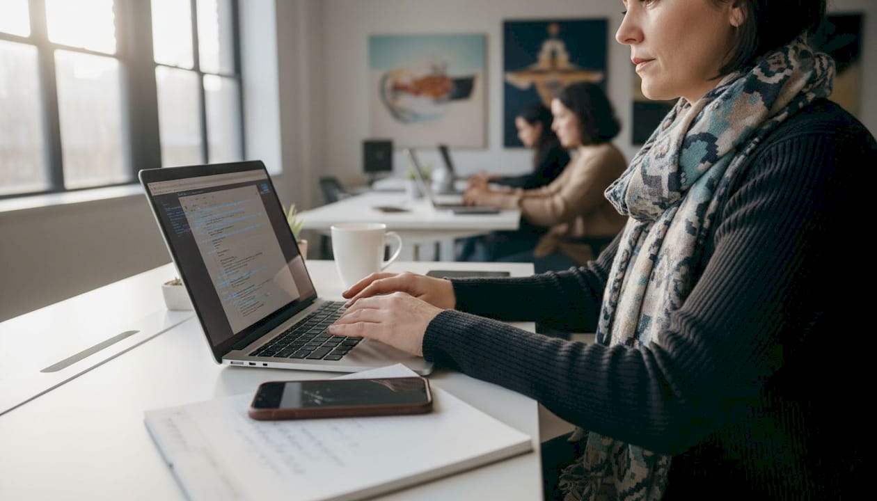 What is digital identity? Guide for SaaS brands & startups